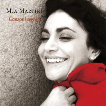 

Mia Martini: Canzoni Segrete (1 CD)