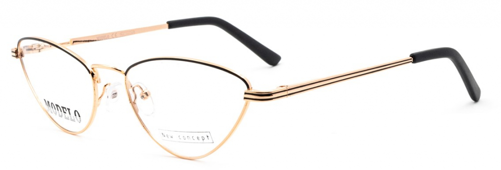 Оправа для очков женская MODELO 1445PT rose