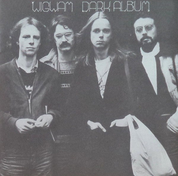 Wigwam: Dark Album (1 CD)