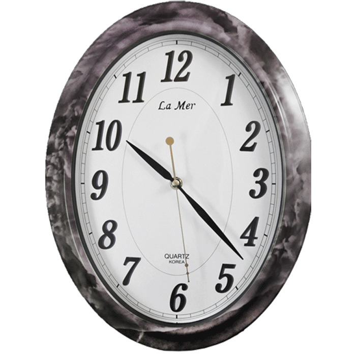 

La Mer GD043 Gray