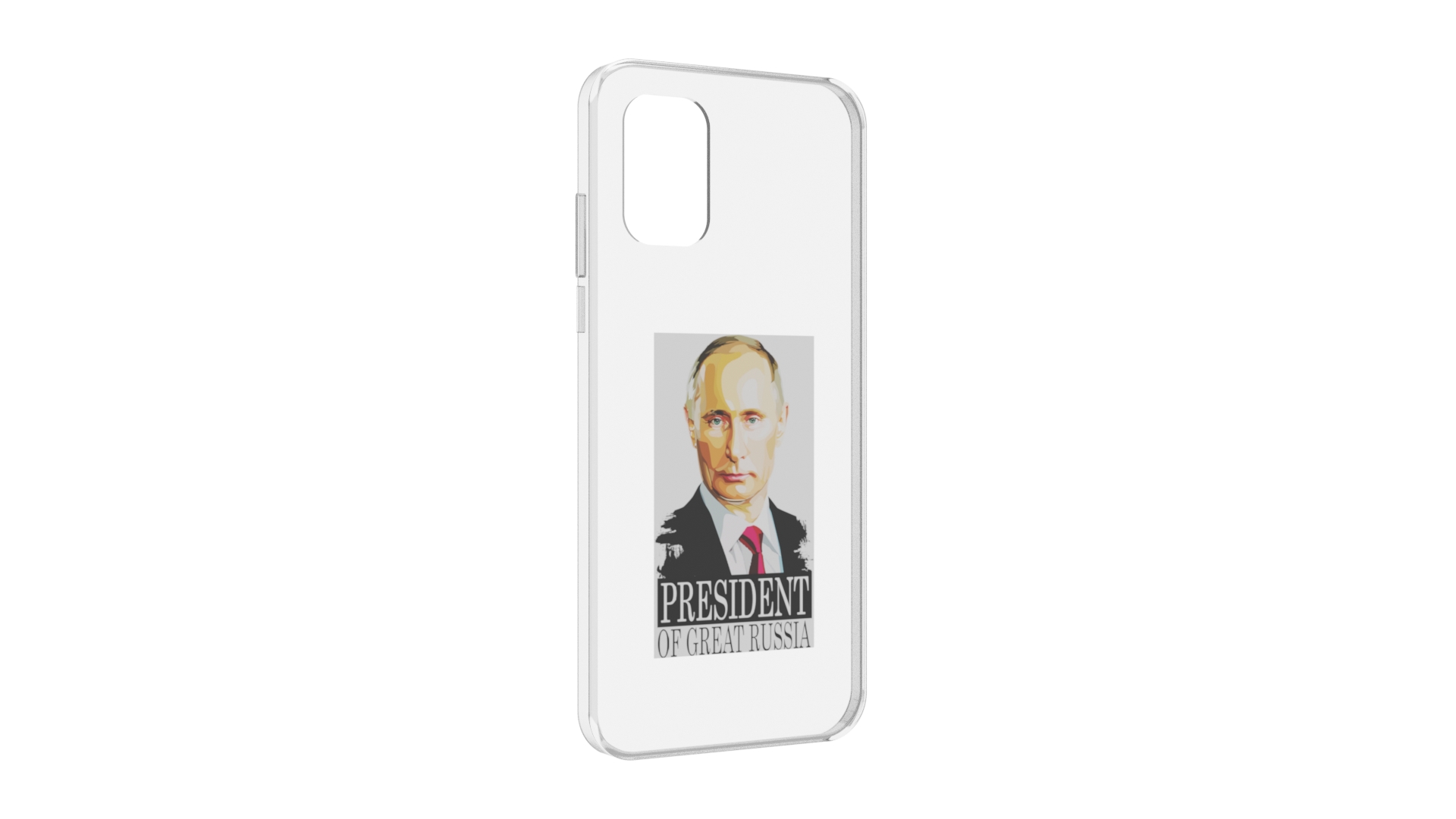 Чехол задняя-панель-накладка-бампер MyPads Володька для Nokia G21 противоударный