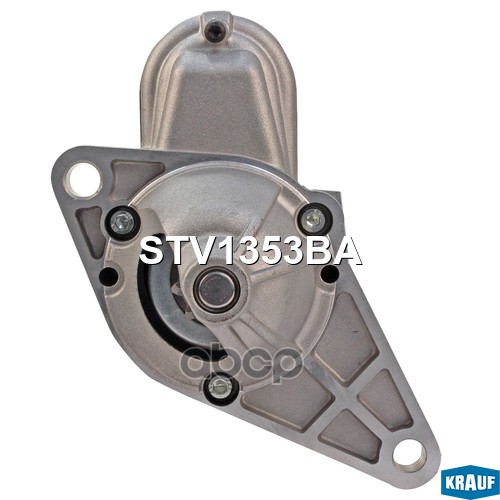 

3BA_Стартер !12v 1kw 9z CR F75 \HONDA Civic VII 1.6i EM ES EU 2001-2005 1590ccm D16V1 1шт