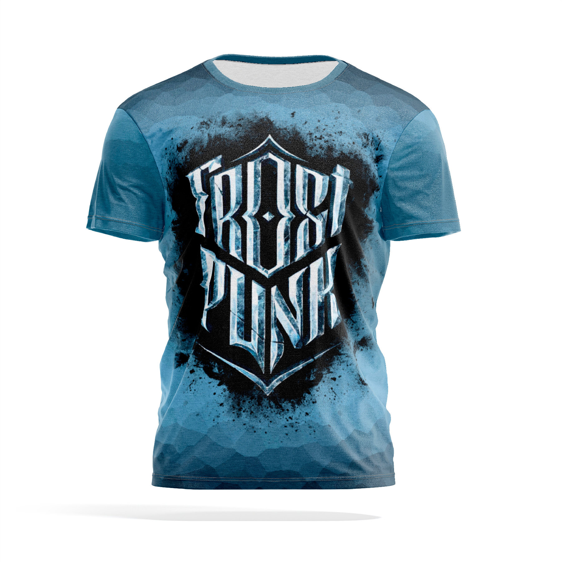 

Футболка мужская PANiN PaninManTshirtVM_5_8_VM1612851 разноцветная XL, Синий, PaninManTshirtVM_5_8_VM1612851