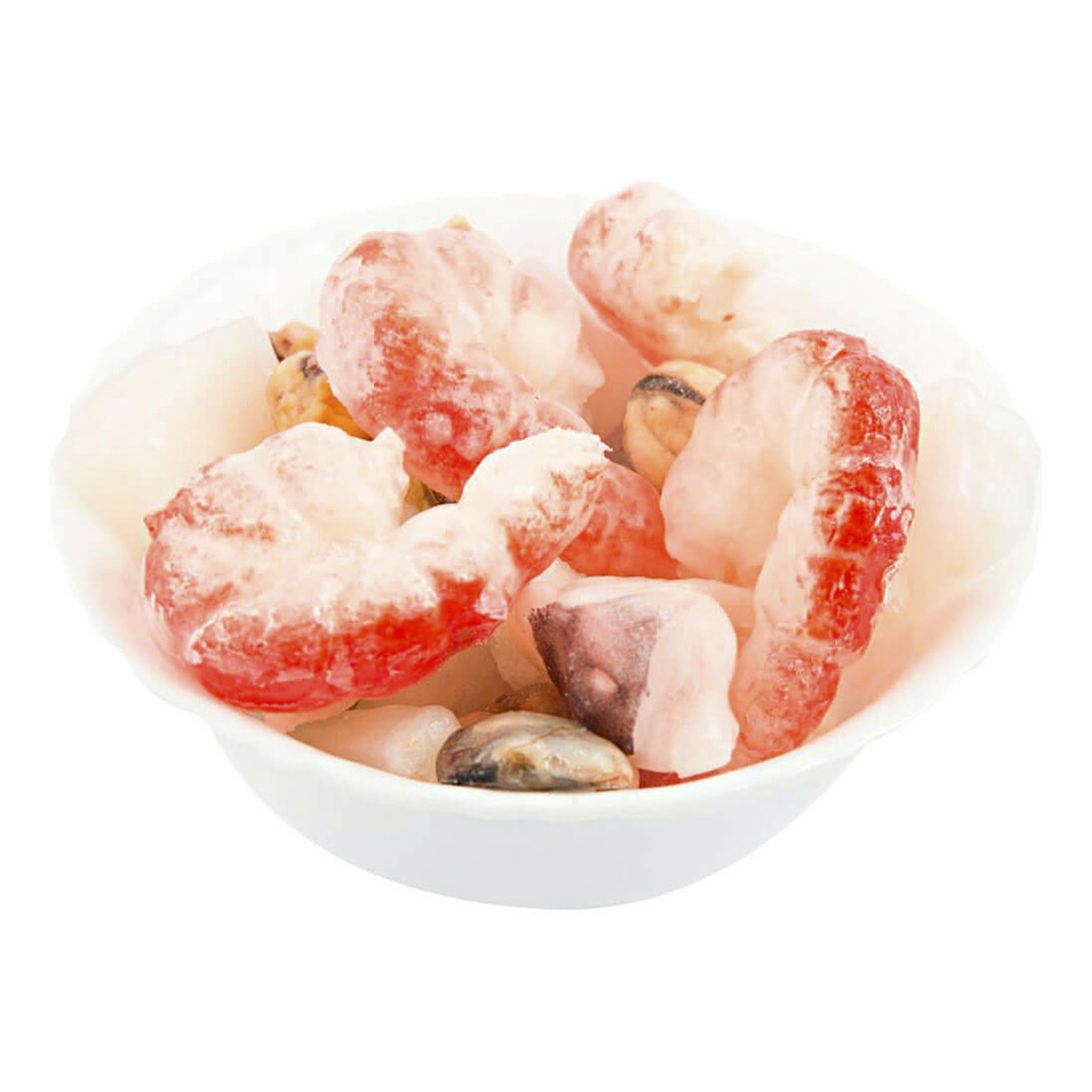 

Ассорти из морепродуктов Vici замороженное