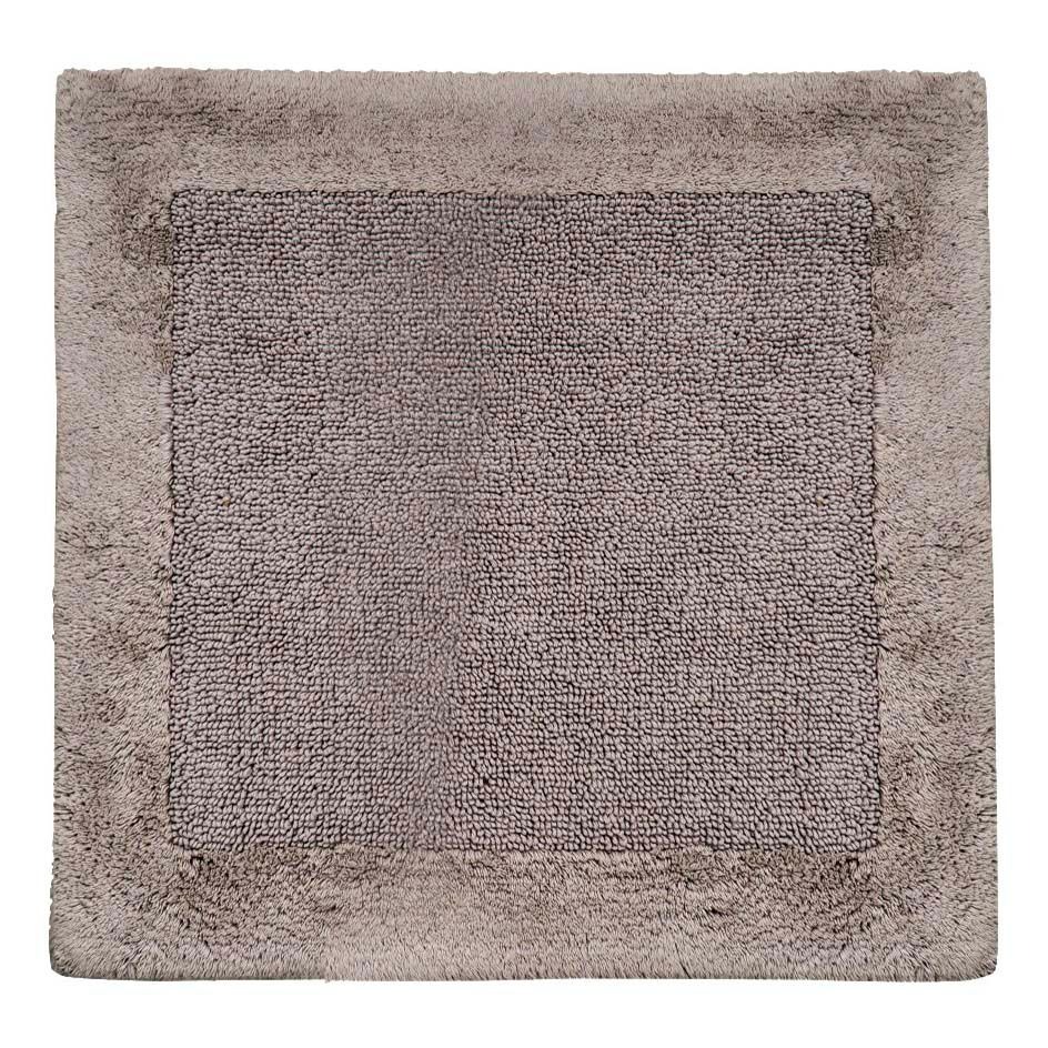 

Коврик для ванной Ridder Amelie 55 x 50 см коричневый
