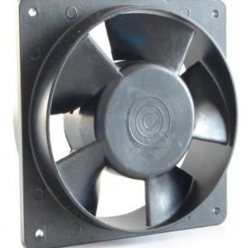 Вентилятор MMotors JSC VA 12/2 K T d120 вентилятор для настенных шкафов twt
