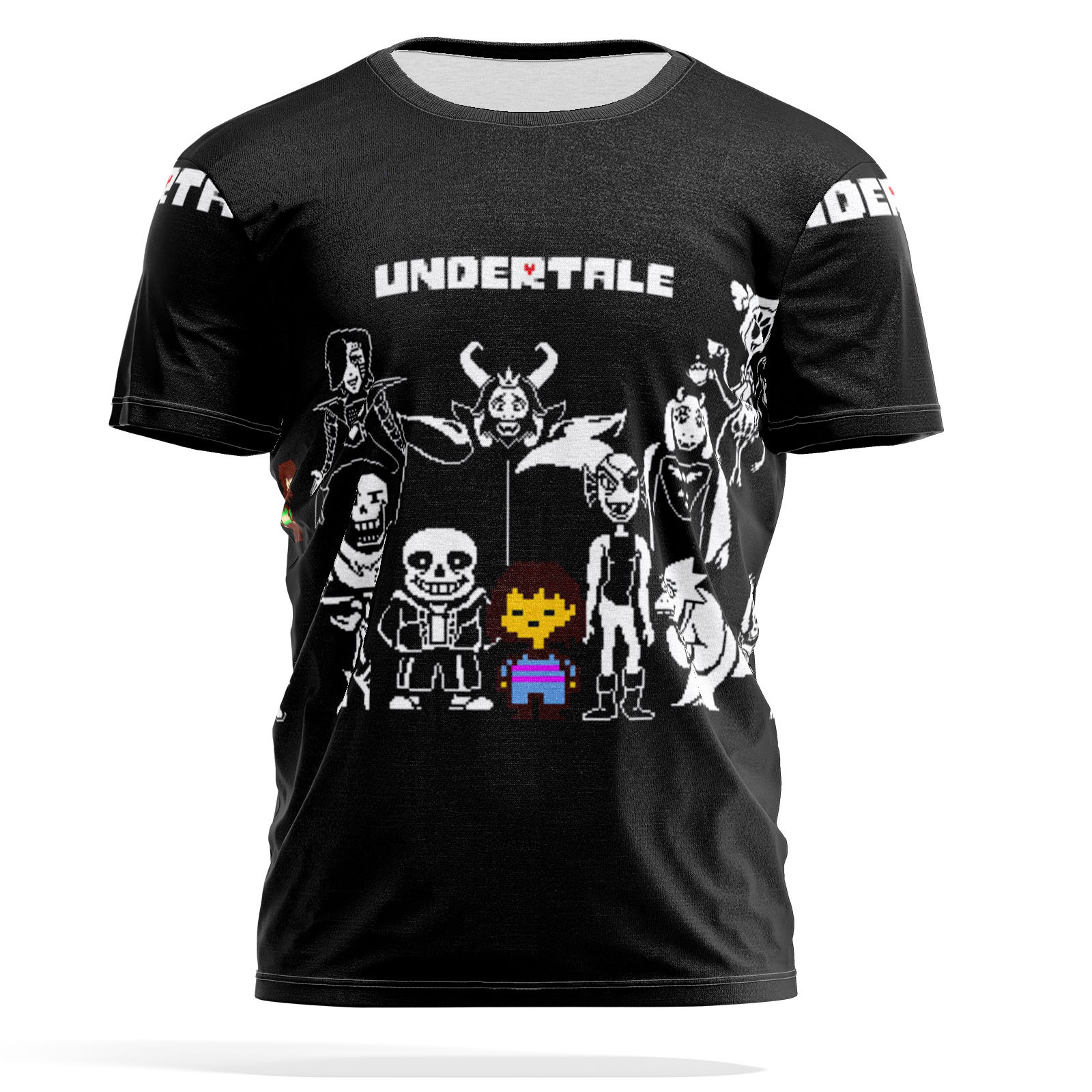 

Футболка мужская PANiN PaninManTshirt_VM1364867 разноцветная XL, Черный, PaninManTshirt_VM1364867