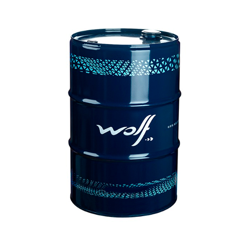 WOLF OIL Моторное масло OFFICIALTECH 5W30 MS-F 60L