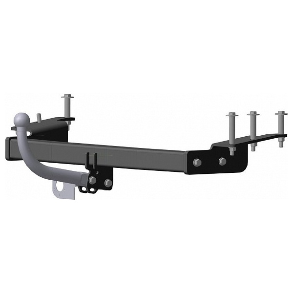 

Фаркоп Для Geely Emgrand (Без Электрики) 2012- Bosal арт. 9004A