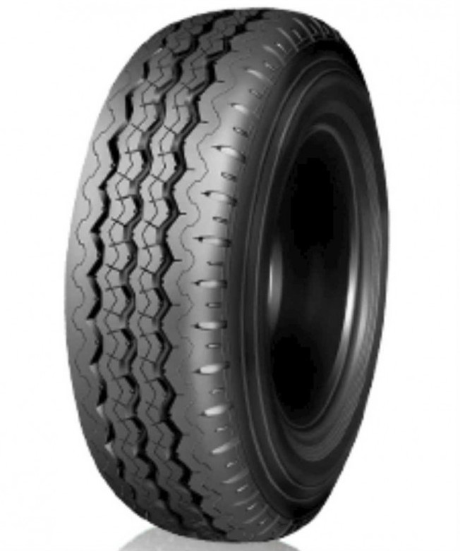 Шины LingLong Radial 666 185/75 R16C 104/102R