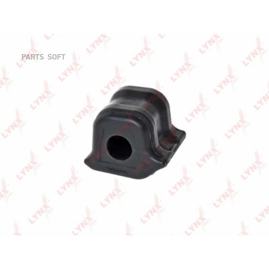 

Втулка стабилизатора r / перед. подв. d 21mm подходит для toyota aurise15/8 1.3-2.0d 0