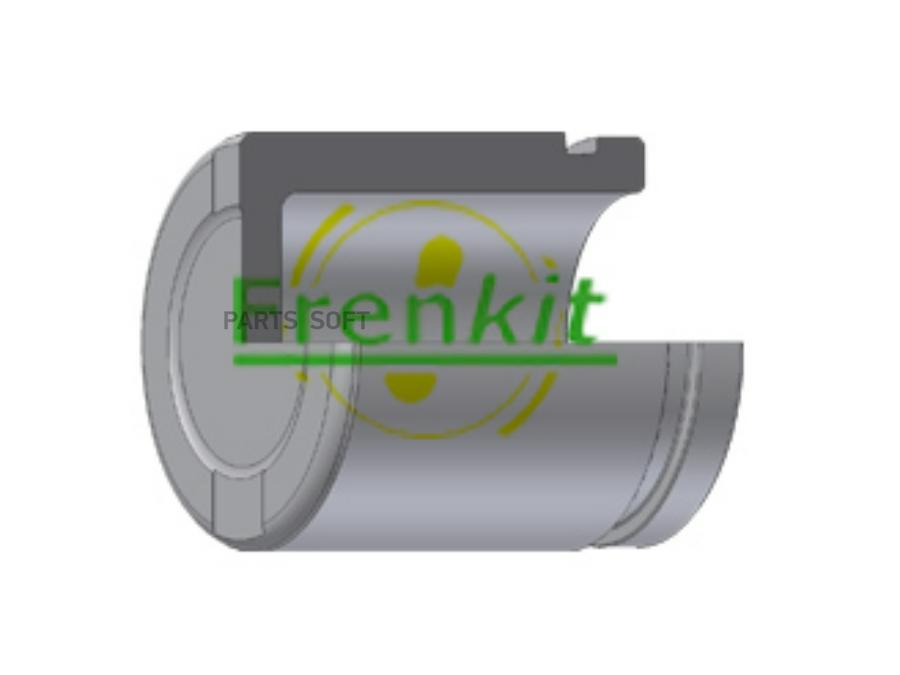 

Тормозной суппорт Frenkit P544401