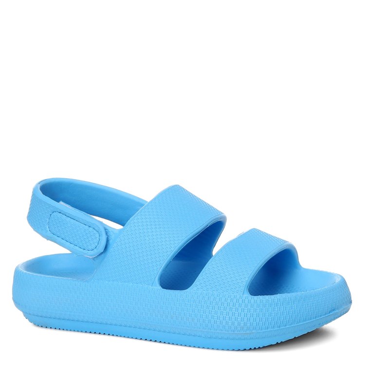 

Сандалии женские Tendance J-9J2205012 голубые 40-41 EU, Голубой, J-9J2205012