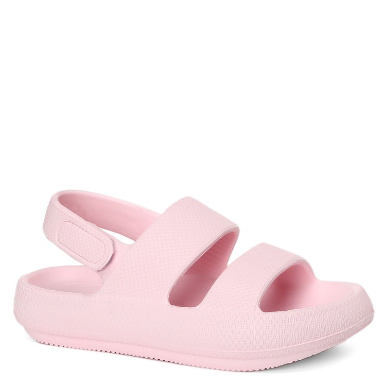 

Сандалии женские Tendance J-9J2205012 розовые 38-39 EU, Розовый, J-9J2205012