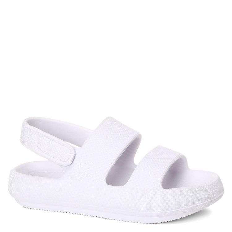 

Сандалии женские Tendance J-9J2205012 белые 36-37 EU, Белый, J-9J2205012