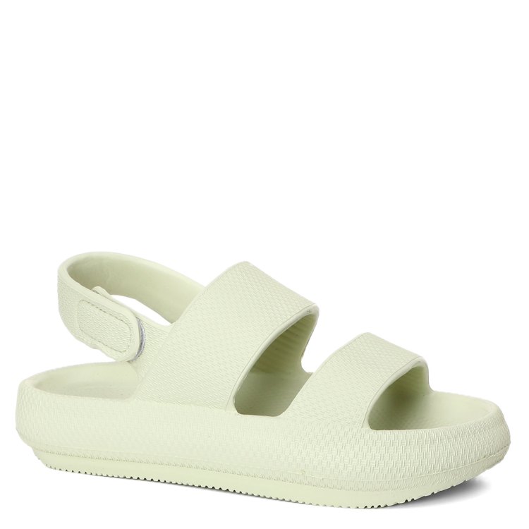 

Сандалии женские Tendance J-9J2205012 зеленые 38-39 EU, Зеленый, J-9J2205012