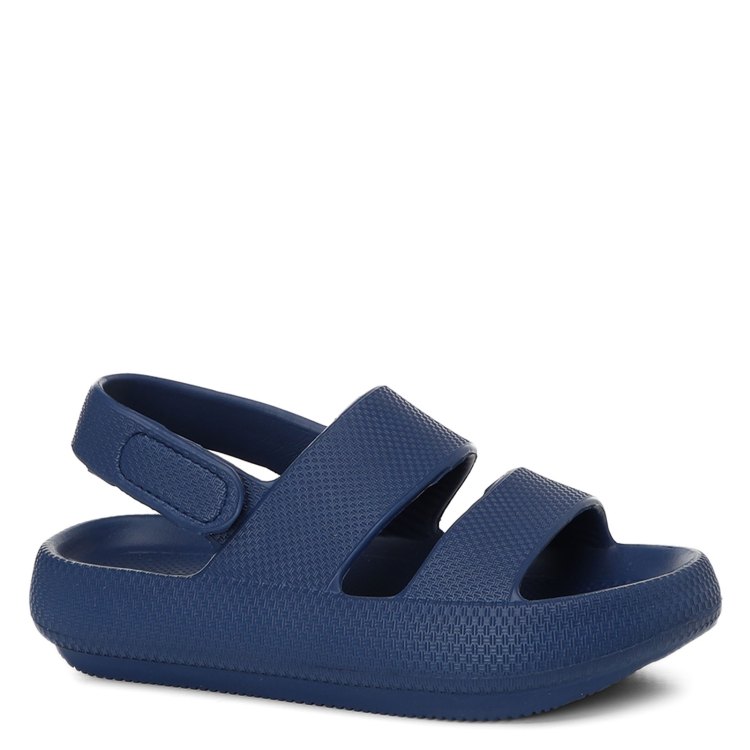 

Сандалии женские Tendance J-9J2205012 синие 38-39 EU, Синий, J-9J2205012