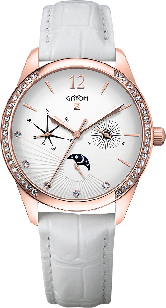 Наручные часы женские Gryon G 357.43.33
