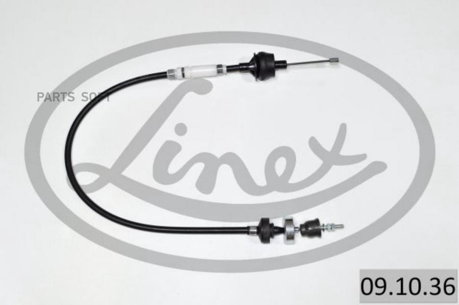 

Трос сцепления citroen: xsara all model t.t. 1.6-1.8-2.0 16v-1.9ds-2.0hdi