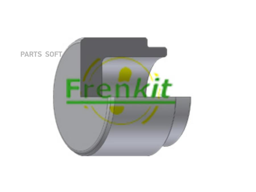 

Тормозной суппорт Frenkit P432801