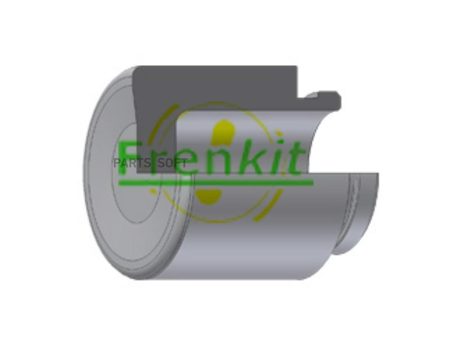 

Тормозной суппорт Frenkit P444502