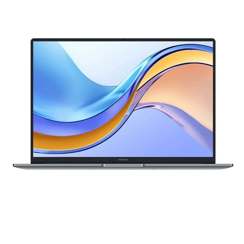 Ноутбук Honor MagicBook X14 серый (5301AFJX)