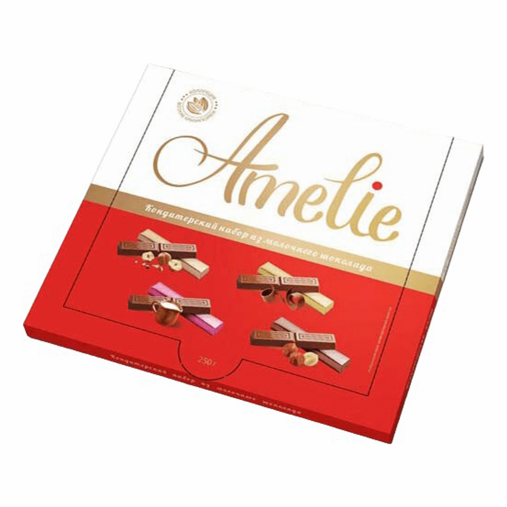 Набор конфет Amelie 250 г