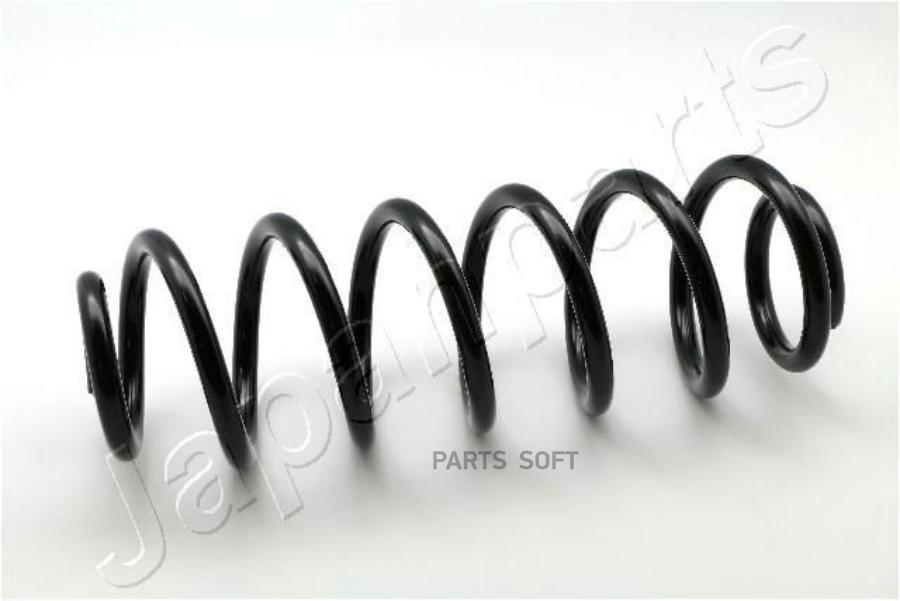

Пружина подвески Japanparts zc6787h