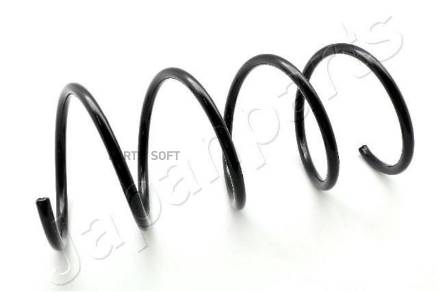 

Пружина подвески Japanparts zc3098a