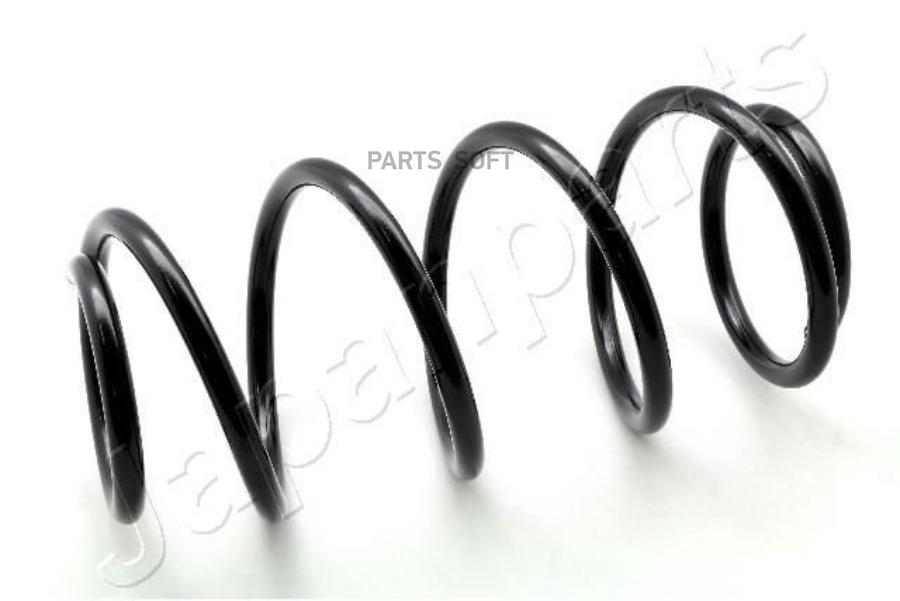 

Пружина подвески Japanparts zc1156h