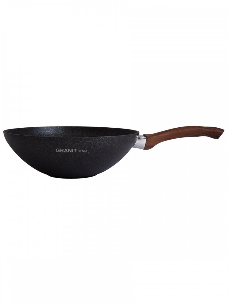 фото Kukmara kukmara wok granit ultra (original) свкго280а