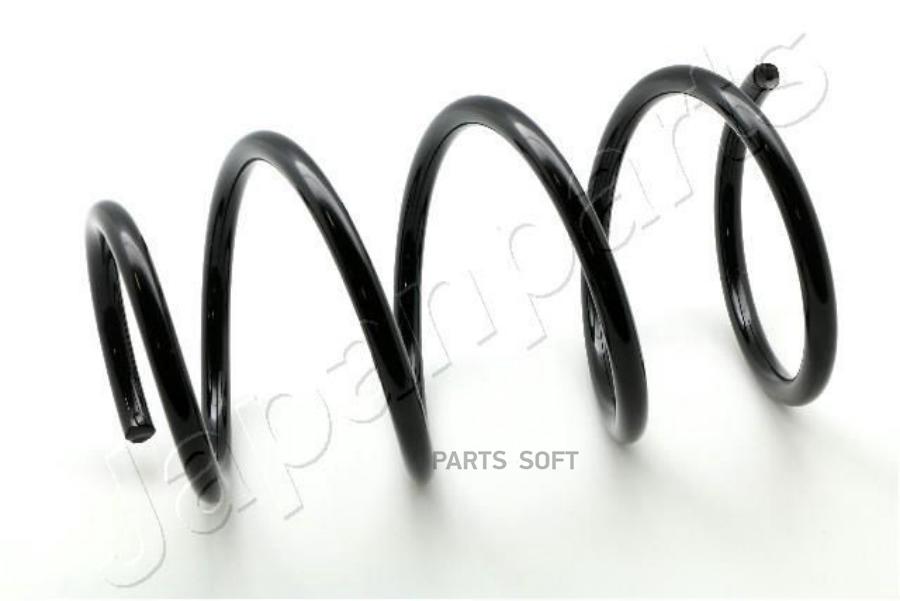

Пружина подвески Japanparts zc3450c