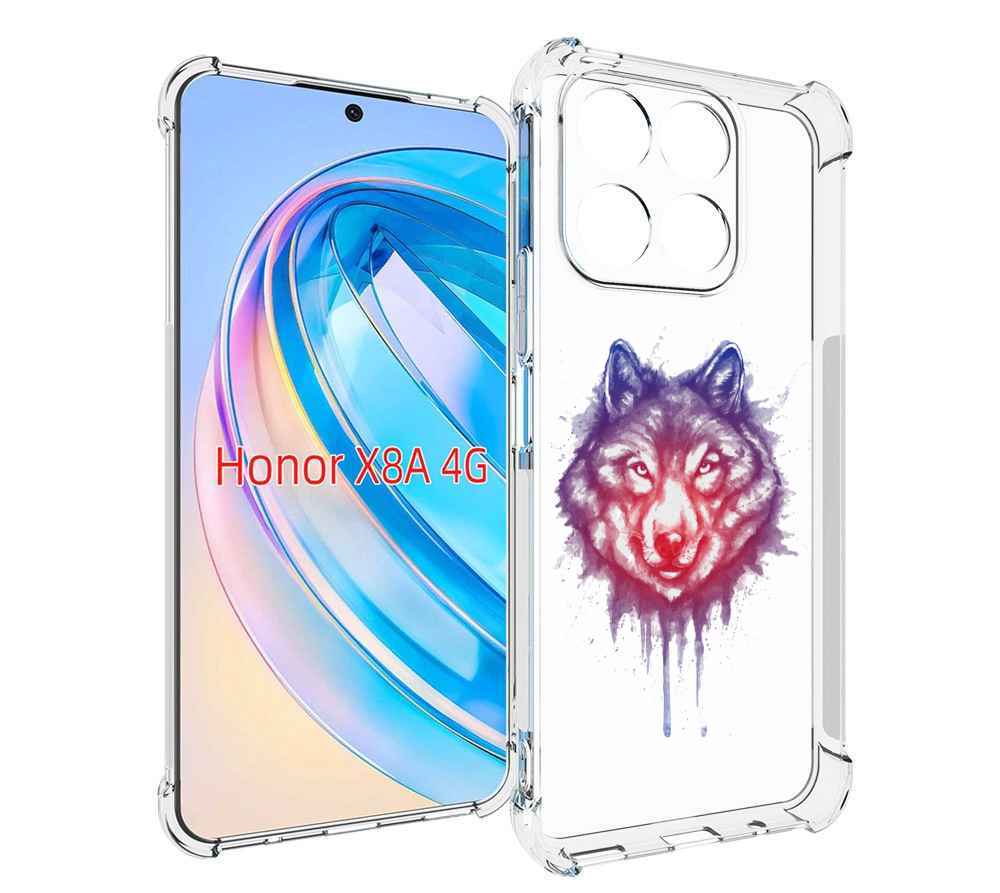 Чехлы Для Honor X8 A Купить