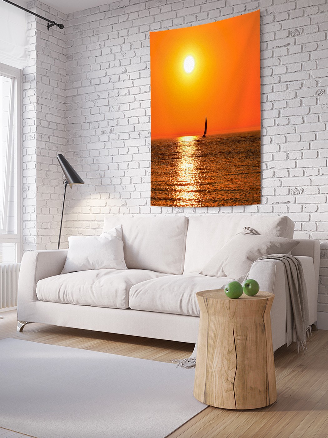 

tp_16444_150x200 МУЛЬТИ Тапестри (декоративное панно) с фотопечатью