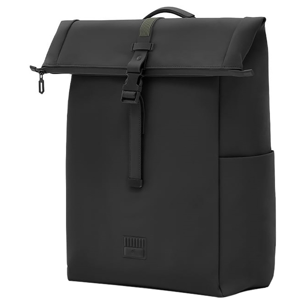 

Рюкзак для ноутбука унисекс Ninetygo Urban Oxford classic 16" чёрный, Черный, Urban Oxford classic