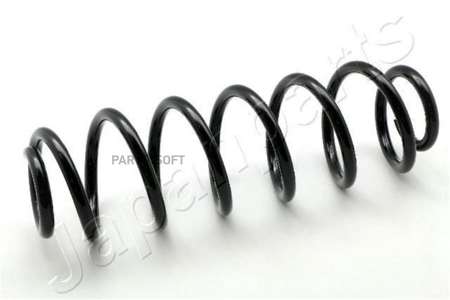 

Пружина подвески Japanparts zc6083h