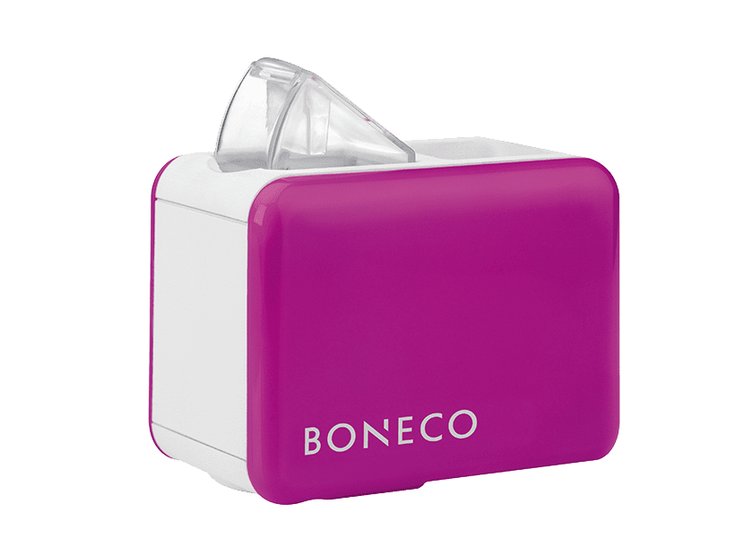 

Мойка воздуха Boneco U7146 фиолетовый, U7146