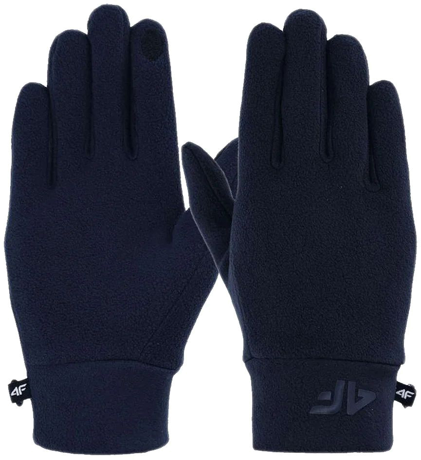 фото Перчатки 4f junior unisex gloves hjz21-jreu001-31s