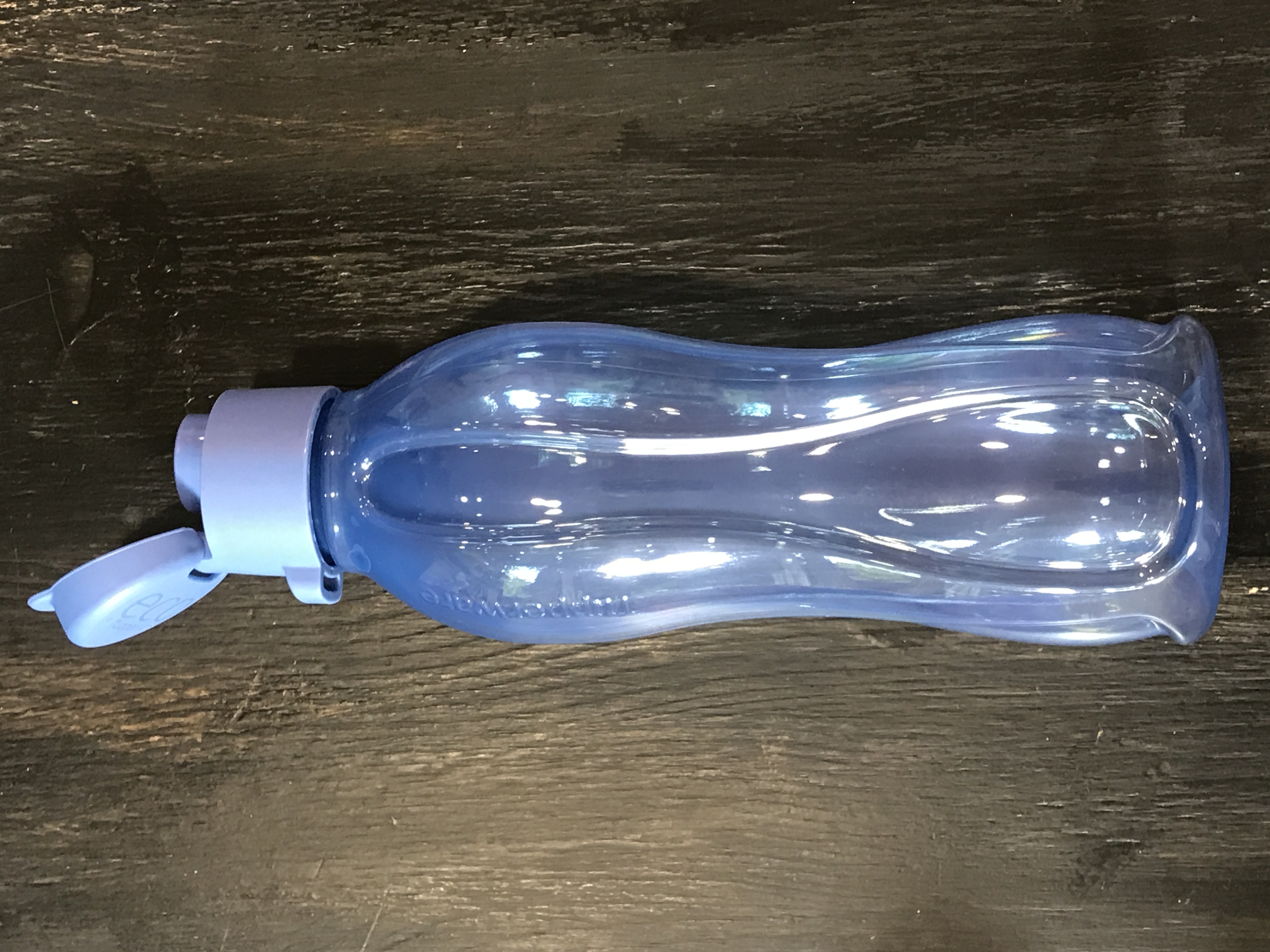 Чудо Банка Tupperware 3л Купить