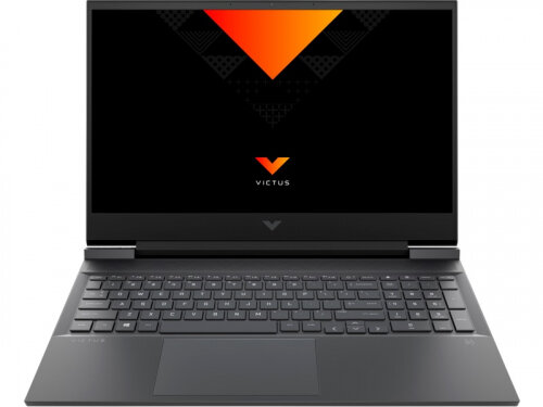 

Ноутбук HP темно-silver (4A746EA), Victus 16-e0043ur