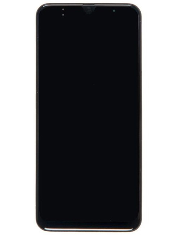 

Дисплей RocknParts Zip для Samsung Galaxy A50 SM-A505F Black 704051, 704051