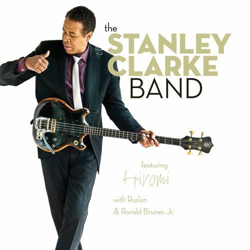 

Stanley Clarke - Stanley Clarke Band (1 CD)