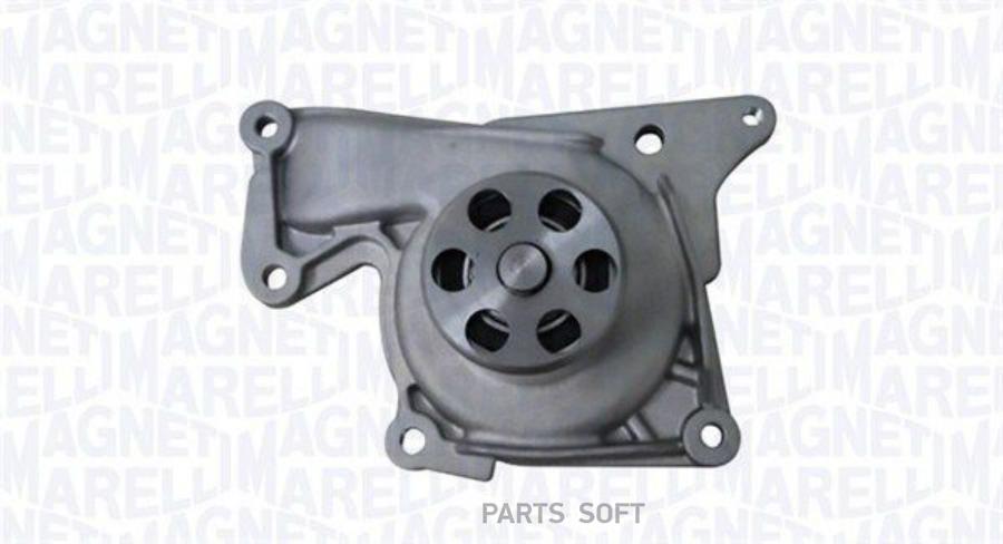 

MAGNETI MARELLI Помпа водяная 1шт