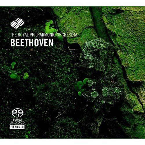 

Beethoven, Ludwig van - Symphony No. 4 + Overtures (1 SACD)