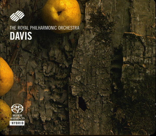 Davis, Carl - The World at War (1 SACD)