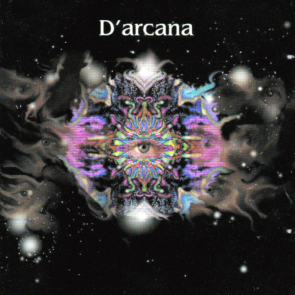 D'Arcana: Darcana (1 CD)