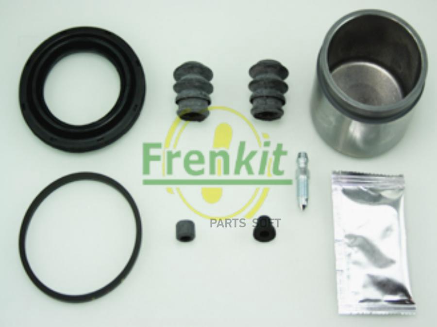 

Тормозной суппорт Frenkit 257973