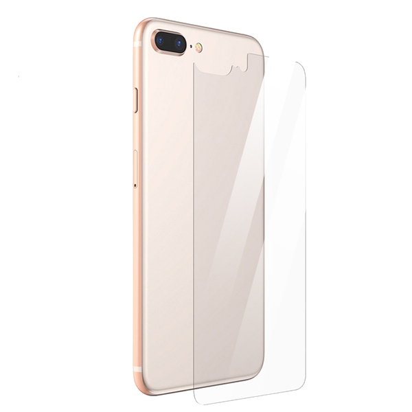 Защитное стекло X-Case на iPhone 7 Plus/8 Plus, Back