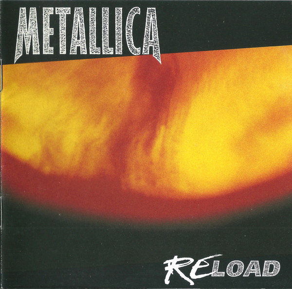 Metallica: Re-Load (1 CD)