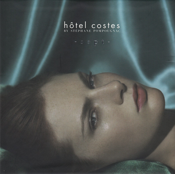Hotel Costes Vol.7 (1 CD)